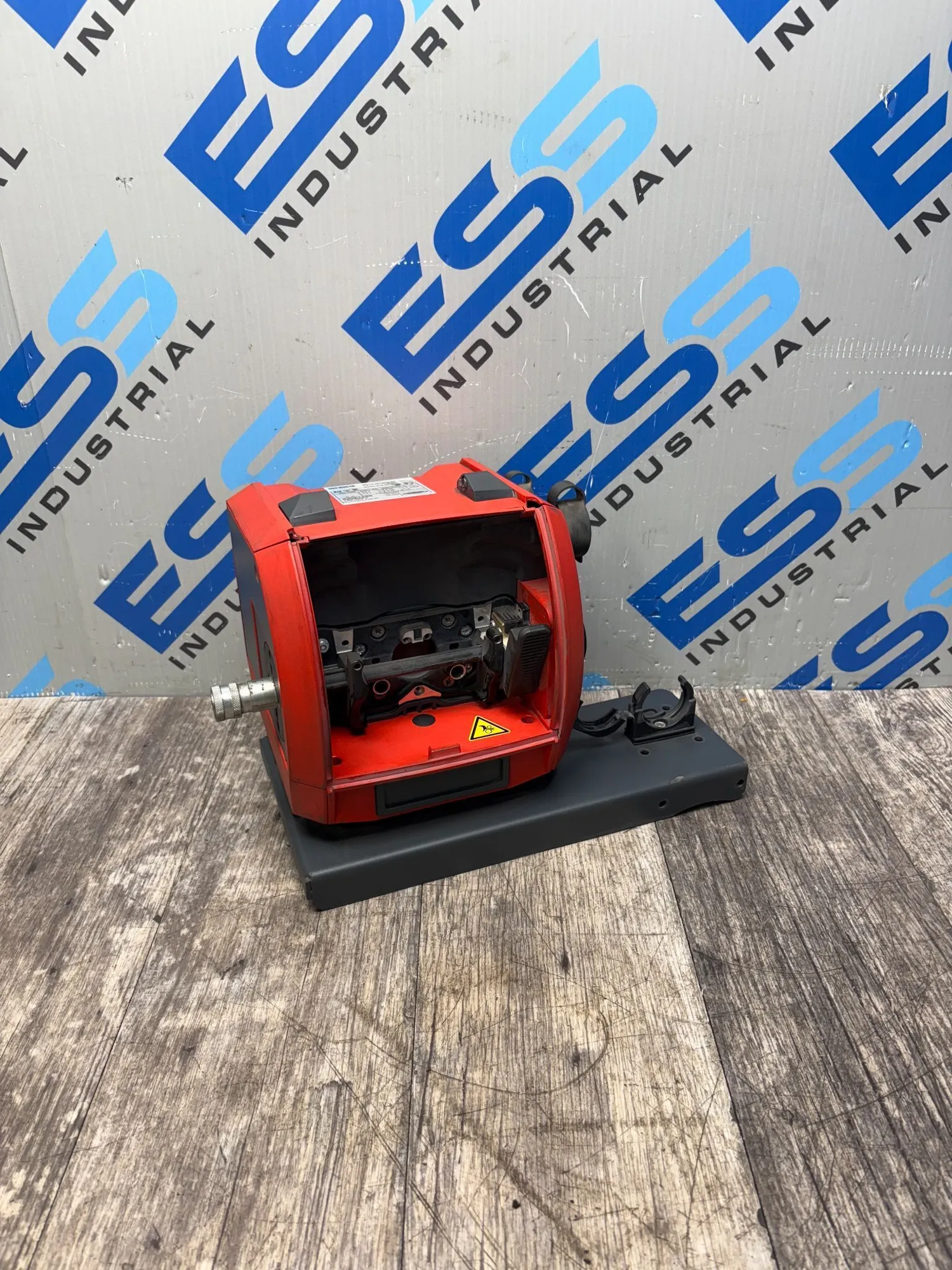 USED FRONIUS SB 500I R/PAP/G/W/FSC