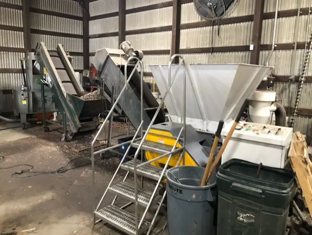 Used C2 _UNKNOWN_ Misc Recycling Florida US | ESCOBAR TRADING, INC. #202482