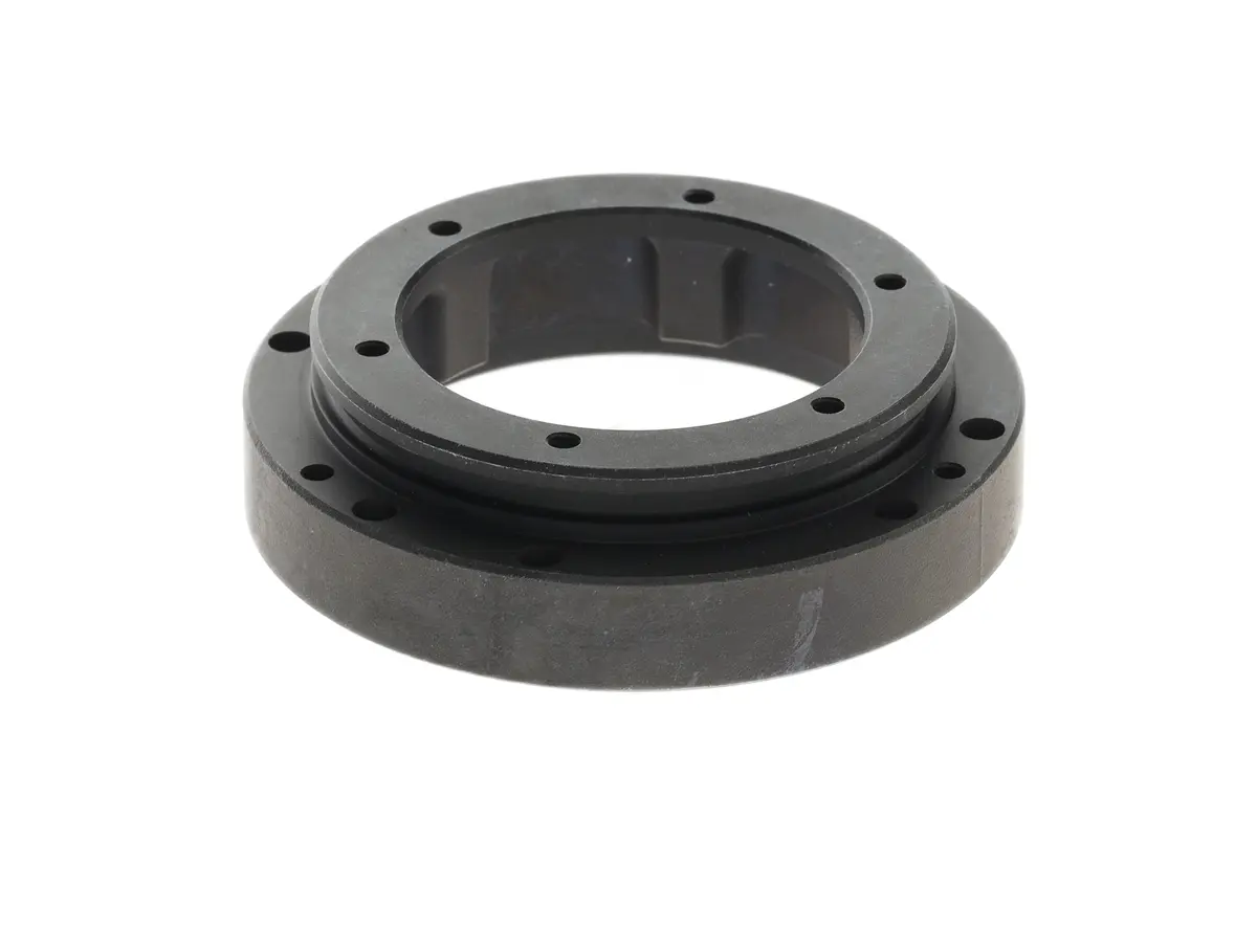 KUKA Flange A6