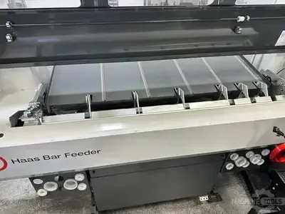 USED 2023 HAAS ST-30Y