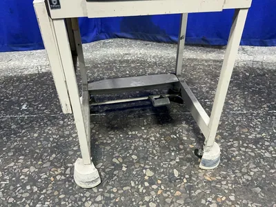 Used TIFFANY INDUSTRIES _UNKNOWN_ Furniture (Laboratory) Ohio US | HGR 24 #1266560