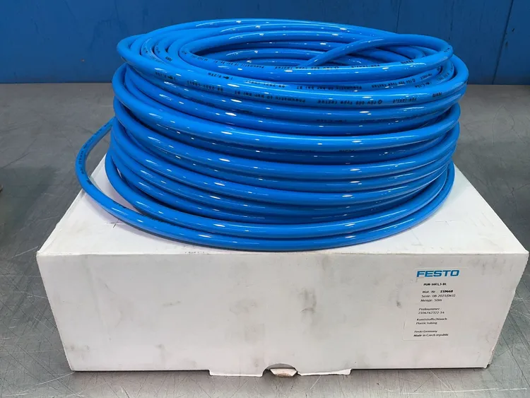 Used FESTO PUN10X1,5BL Miscellaneous MRO Ohio US | HGR 24 #1521290