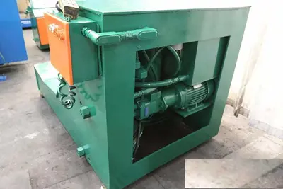 30,000 LB CINCINNATI COIL CAR