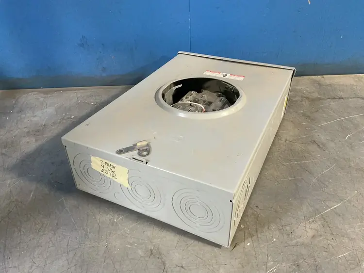 Used TALON 40407025 Electrical Panels Ohio US | HGR 24 #1280252