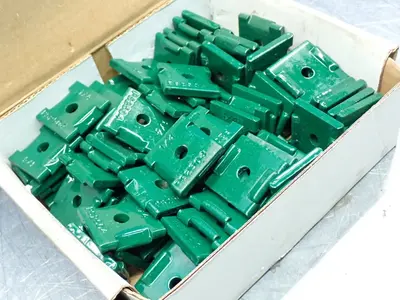 NEW POWERSTRUT PS2504 1/4 GREEN