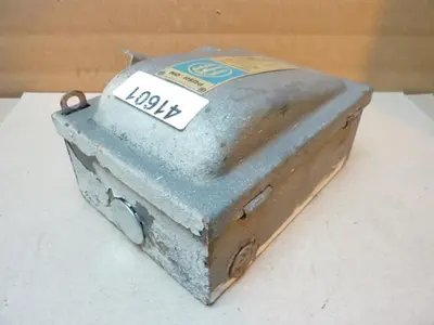 USED ITE SIEMENS JN-421