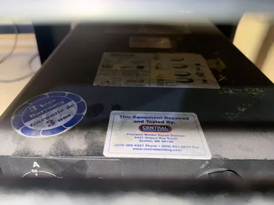 TRACKER PRO TABLE 5X10 Plasma Cutters | Machinery Network (10)