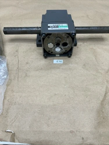 Used Oriental Motor 4LB45N-2 Motors (misc) | J&J Industrial Supply #498606