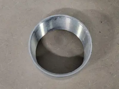USED WEIFANG EAST STEEL PIPE CO RC400