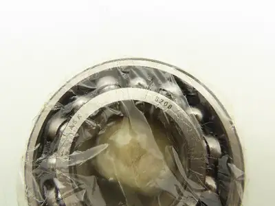 New | in-Stock ASK _UNKNOWN_ Bearings | Arrow Industrial #614210