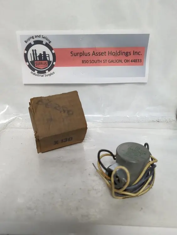 New | in-Stock BASO AEQ4531-1 Miscellaneous Equipment (Electrical & Power) Ohio US | Surplus Asset Holdings #1425447