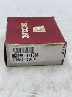 New | in-Stock NICE NICE N6916B-TNTG18 Misc Electrical & Power Parts | ND Industrial Surplus #1212468