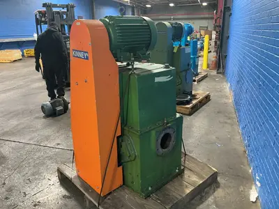 Used KINNEY KT500 D Pumps Ohio US | HGR 24 #1566922