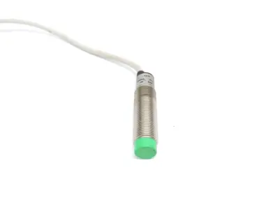 872C-D4NP12-E2 | Allen Bradley  Proximity Sensor - Used
