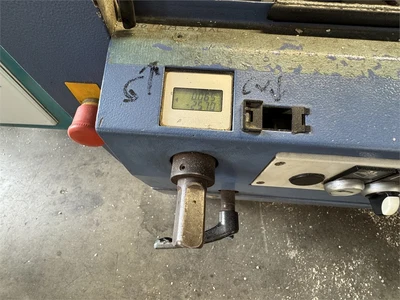 Used 2007 WEINIG UNIMAT 500 Woodworking Moulders California US | MachineryMax #1303942
