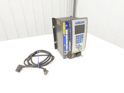 Ingersoll Rand IC12D1A1AWS Insight IC Nutrunner Tool Controller 120/240VAC