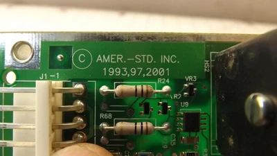 Used AMERICAN STANDARD _UNKNOWN_ Circuit Boards | OCO Industrial #1597365