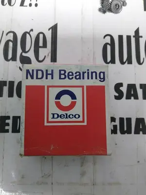 Used DELCO LM48510 Bearings | Surplus Asset Holdings #1190705