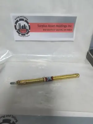 New | in-Stock CLIPPARD 9SD-6 Pneumatic Cylinders Ohio US | Surplus Asset Holdings #1403179