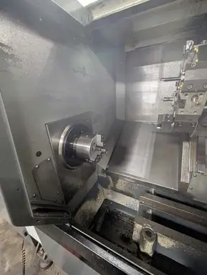 2011 HAAS ST-10 CNC Lathes | Toolquip, Inc. (3)