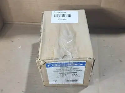 New | in-Stock EATON CUTLER-HAMMER HFD3060S Switchgears British Columbia CA | Lenmark #1436192
