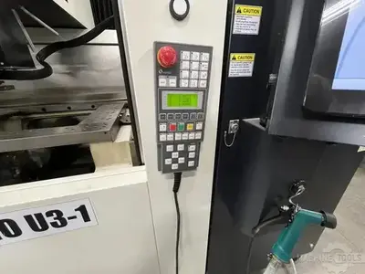 USED 2023 MAKINO U3