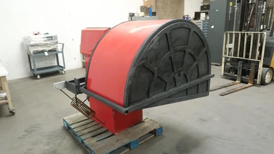 Used AMMCO _UNKNOWN_ Automotive Parts | OCO Industrial #1638119