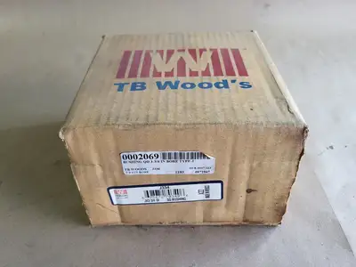NEW TB WOOD'S J334