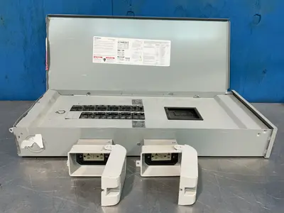 Used SIEMENS PW2442L3200CU Electrical Panels Ohio US | HGR 24 #1280500