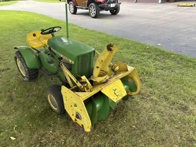 Used JOHN DEERE 110 Excavators Michigan US | Miedema Asset Management Group #1470305