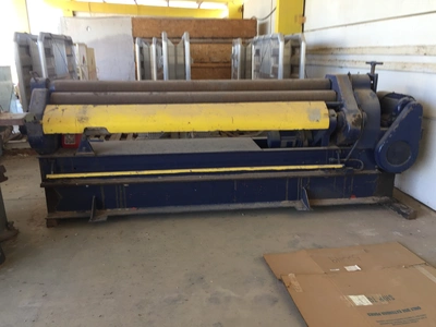 USED 1979 STECO 1P3