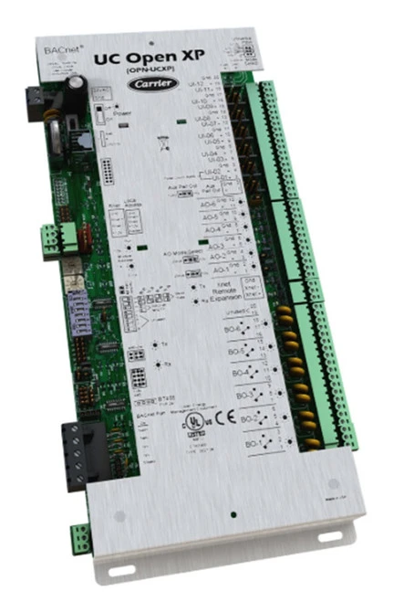 Carrier OPN-UCXP i-Vu UC Open XP General Purpose Controller [Refurbished]