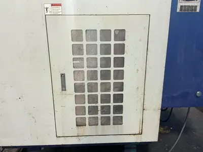 Used 2003 VIPER VMC950 Vertical Machining Centers Ohio US | HGR 24 #1186262
