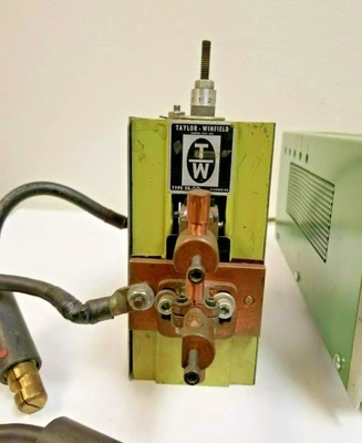 HUGHES Does Not Apply Other Test, Measurement & Inspection | Amiron Machinery (3)