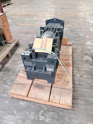 New | in-Stock 2019 FALK M117VRT3A-1200 Gearboxes South Carolina US | Yellow Tag Capital Recovery #1328599