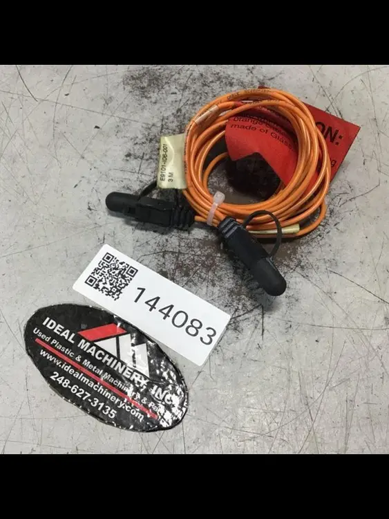 Used OKUMA E9101-I06-001 Cable & Wire Michigan US | Ideal Machinery #575805