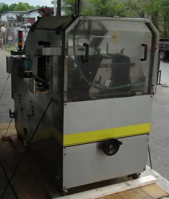 USED ECONOCORP 7731  E- SYSTEM 2000