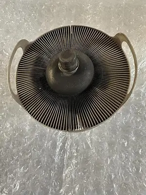 Econco Transmitting Tube