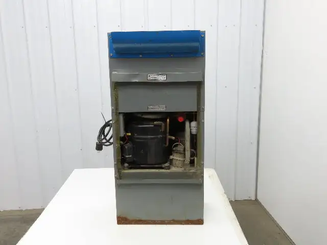 Used MCLEAN MIDWEST _UNKNOWN_ HVAC Parts and Equipment Indiana US | Arrow Industrial #633402