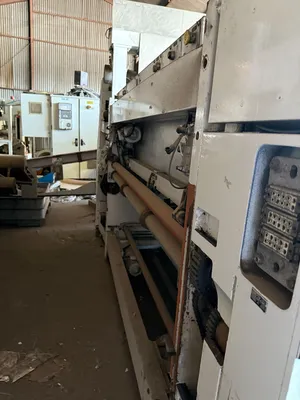 1993 MARTIN 718 Flexo Folder Gluer | Corrugated Machinery Brokers (7)