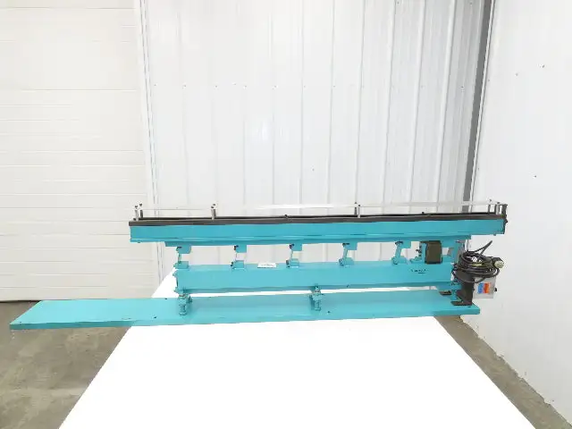 Used STROMAG _UNKNOWN_ Vibratory Feeders Indiana US | Arrow Industrial #615984