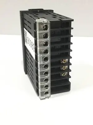 USED OMRON E5EN-C1P