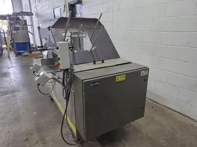 Used 2021 ECONOSEAL 10918 Sealers British Columbia CA | Steep Hill Equipment Solutions #1469393