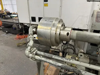 Used WARNER & SWASEY #4 Turret Lathes (Ram & Saddle) Ohio US | McKean Machinery Sales #1519170