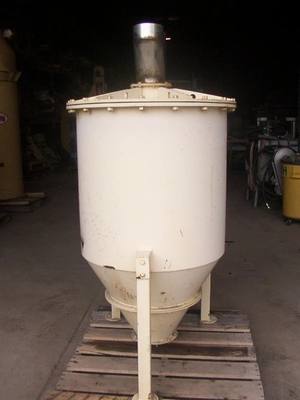 Used _UNKNOWN_ _UNKNOWN_ Pin Mills Minnesota US | A&I Equipment #1317188