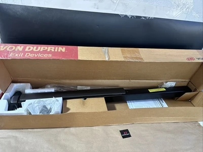NEW Van Duprin 3547EO 4' 313AN