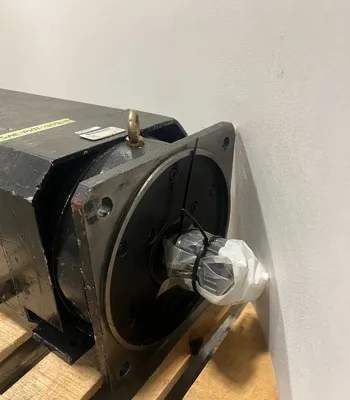 USED BAUMULLER NUNBERG VDOKFF 132 L46