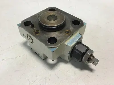 USED VICKERS CVCS25C1S2W24510