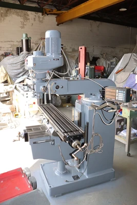 USED MSC X6325G