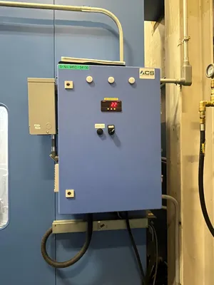 2022 Metalizing Equipment Co. HVOF HVOF | Compass Machine Tools, LLC (5)